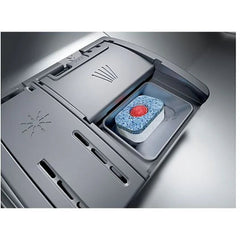 Máquina de lavar loiça de instalação livre Bosch SMS4EMW06E Série 4, 14 serviços, Classe B, Home Connect, branca