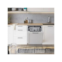 Máquina de lavar louça Hisense HV543D10 Encastrável 45cm 11 Conjuntos Classe D Motor Inverter Terceiro Tabuleiro