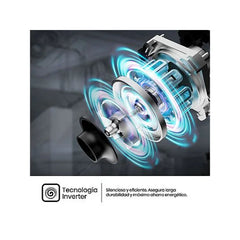 Máquina de lavar louça Hisense HV543D10 Encastrável 45cm 11 Conjuntos Classe D Motor Inverter Terceiro Tabuleiro