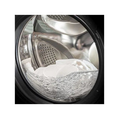 Máquina de Lavar Roupa Cecotec Bolero DressCode 8610 Carga Frontal 8kg 1400rpm Classe A Inverter Plus Steam Max Branco