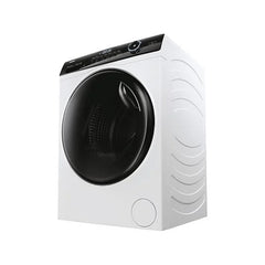 Máquina de Lavar Roupa Haier HW100B14959NEU-IB I-Pro Series 5 10kg 1400rpm Classe A Direct Motion Wi-Fi