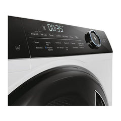 Máquina de Lavar Roupa Haier HW100B14959NEU-IB I-Pro Series 5 10kg 1400rpm Classe A Direct Motion Wi-Fi