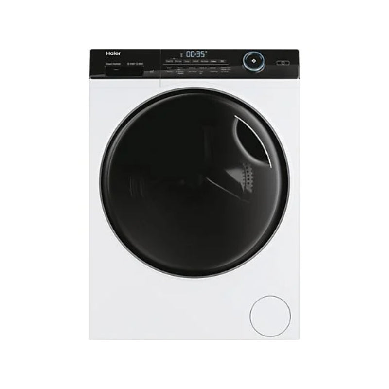 Máquina de Lavar Roupa Haier HW100B14959NEU-IB I-Pro Series 5 10kg 1400rpm Classe A Direct Motion Wi-Fi