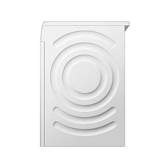 Máquina de Lavar Roupa Bosch WUU28T63ES Carga Frontal 8kg 1400rpm Classe A Motor EcoSilence Branco