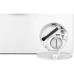 Máquina de Lavar Roupa Bosch WUU28T63ES Carga Frontal 8kg 1400rpm Classe A Motor EcoSilence Branco
