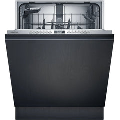 Máquina de lavar loiça Siemens SN63HX16TE iQ300 Encastrável 13 Serviços Classe D Home Connect VarioSpeed+