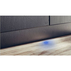 Máquina de lavar loiça Siemens SN63HX16TE iQ300 Encastrável 13 Serviços Classe D Home Connect VarioSpeed+
