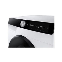 Máquina de Lavar e Secar Roupa Samsung WD90DG6G94BKU3 9kg/5kg 1400rpm Classe A/E Controlo AI Autodosagem Fundo 48cm