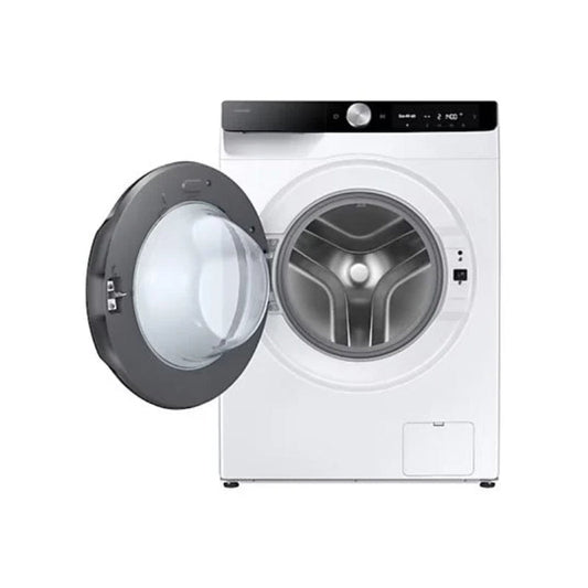 Máquina de Lavar e Secar Roupa Samsung WD90DG6G94BKU3 9kg/5kg 1400rpm Classe A/E Controlo AI Autodosagem Fundo 48cm