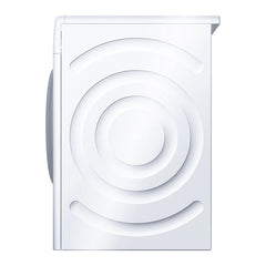 Máquina de Lavar Bosch WIW24307ES Integrável 8kg 1200rpm Classe C Motor EcoSilence SpeedPerfect