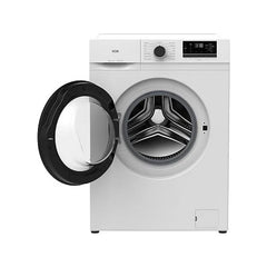 Máquina de Lavar VOK EVW-6UDWL21 Carga Frontal 6kg 1000rpm Classe D Profundidade 49.1cm Branco