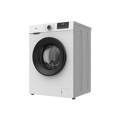Máquina de Lavar VOK EVW-6UDWL21 Carga Frontal 6kg 1000rpm Classe D Profundidade 49.1cm Branco