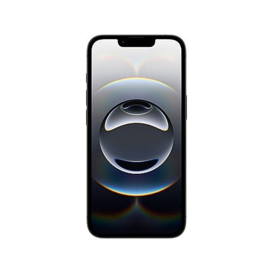 Apple iPhone 16e Preto 128GB Smartphone 6.1 Polegadas Chip A18 5G