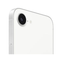 Apple iPhone 16e Branco 128 GB Smartphone 6,1 Polegadas Chip A18 5G