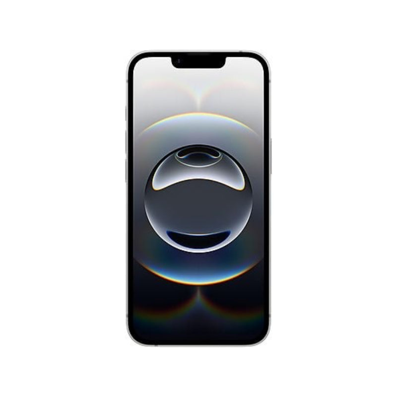 Apple iPhone 16e Branco 128 GB Smartphone 6,1 Polegadas Chip A18 5G