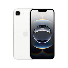 Apple iPhone 16e Branco 128 GB Smartphone 6,1 Polegadas Chip A18 5G