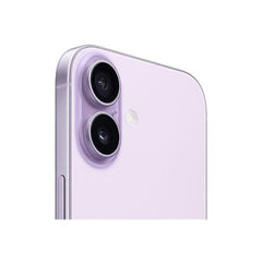 Apple iPhone 17 Lavanda 256 GB Smartphone 6.3 Polegadas Chip A19 5G