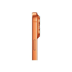 Apple iPhone 17 Pro Laranja Cósmica 256GB Smartphone 6.3 polegadas Chip A19 Pro 5G