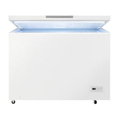 Arca Congeladora Horizontal AEG AHB531E1LW, 308 l, 845 mm de altura, Classe E, Branco