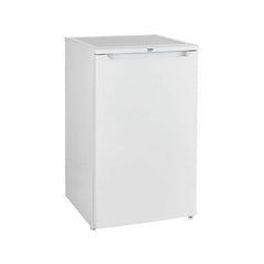 Congelador Vertical BEKO FS166020, 65 litros, 81.8 cm, Branco