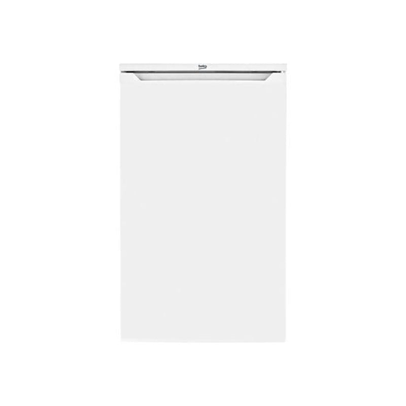 Congelador Vertical BEKO FS166020, 65 litros, 81.8 cm, Branco