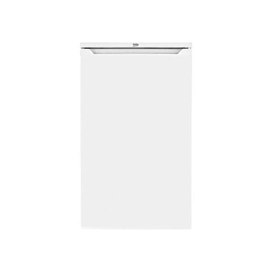Congelador Vertical BEKO FS166020, 65 litros, 81.8 cm, Branco