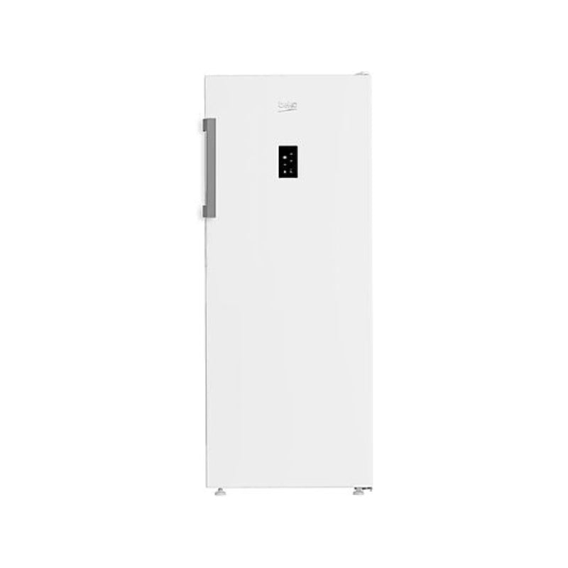 Congelador Vertical BEKO B3RFNE274W, 271 litros, 151.5 cm, Branco