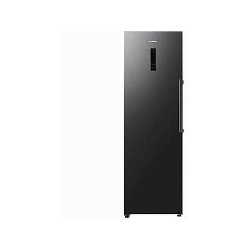 Congelador vertical Samsung RZ32C7CBEB1/EF, 323 l, 186 cm, grafite, No Frost