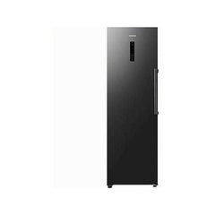 Congelador vertical Samsung RZ32C7CBEB1/EF, 323 l, 186 cm, grafite, No Frost