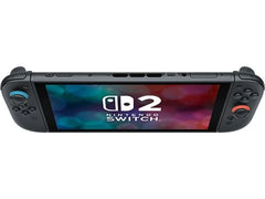 Consola Nintendo Switch 2, 7.9" Full HD HDR 120 Hz, 256 GB, Joy-Con 2, Azul/Vermelho + Mario Kart World (Digital)