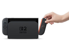 Consola Nintendo Switch 2, 7.9" Full HD HDR 120 Hz, 256 GB, Joy-Con 2, Azul/Vermelho + Mario Kart World (Digital)