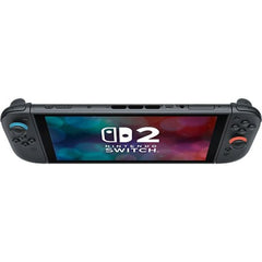 Nintendo Switch 2, 7.9”, Full HD HDR 120 Hz, 256 GB, Joy-Con Magnéticos 2, Azul e Vermelho Néon