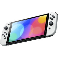Consola Nintendo Switch OLED 7 polegadas Joy-Con 64 GB Branco