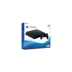Consola Sony PlayStation 4 Slim, 500 GB, Preto