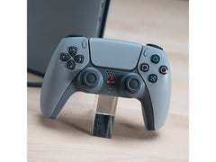 Consola PS5 Sony PlayStation 5 Slim Digital Edition Edição Limitada do 30.º Aniversário Bundle 1 TB Cinzento