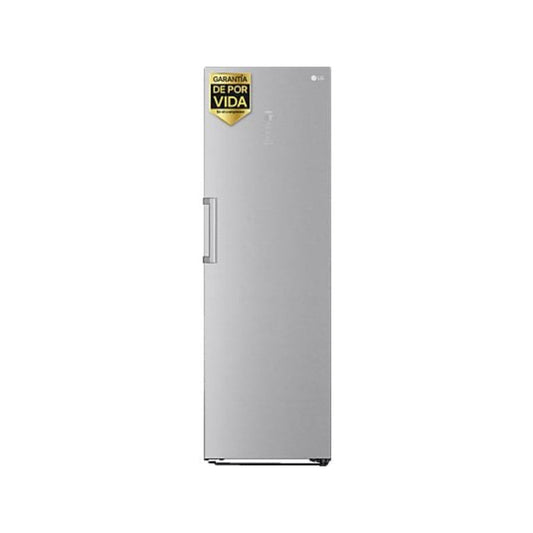 Frigorífico LG GLM71MBCSF 1 Porta Total No Frost 386L Classe D Inox