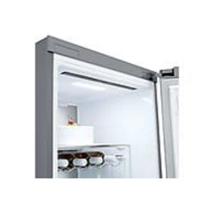 Frigorífico LG GLM71MBCSF 1 Porta Total No Frost 386L Classe D Inox