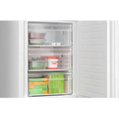Frigorífico Combinado Bosch KGN392WCF 363L Total No Frost 203cm Classe C Branco