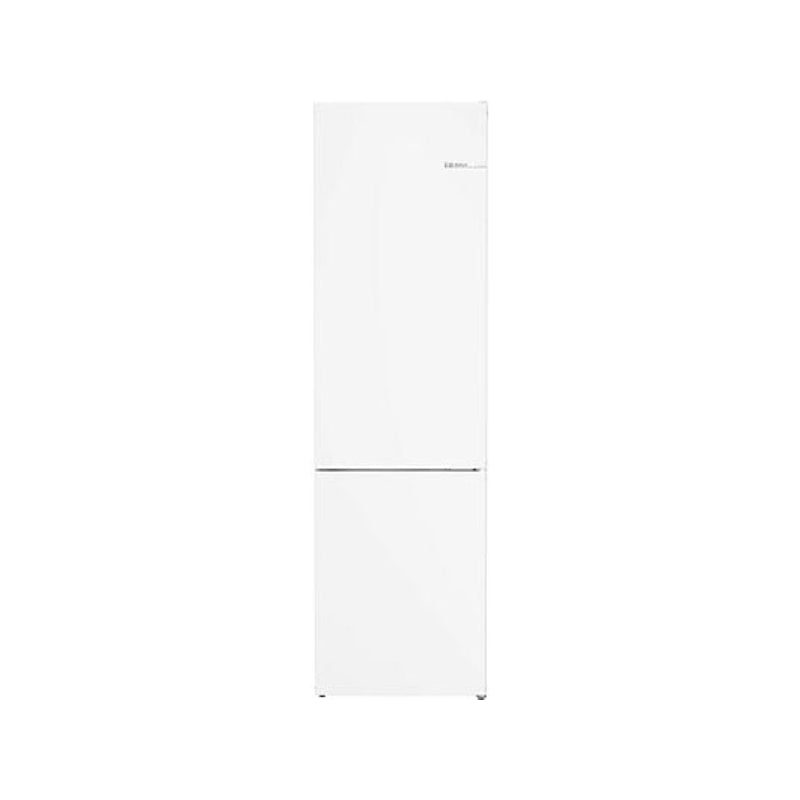 Frigorífico Combinado Bosch KGN392WCF 363L Total No Frost 203cm Classe C Branco