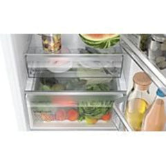 Frigorífico Combinado Bosch KGN392WCF 363L Total No Frost 203cm Classe C Branco