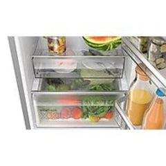 Frigorífico combinado Bosch KGN397ICT 363L Total No Frost VitaFresh XXL 203cm Classe C em aço inoxidável
