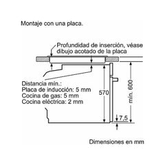 Forno pirolítico Balay 3HA5748N2, 71 L, Multifunções, Ar quente, Grelhador, Preto