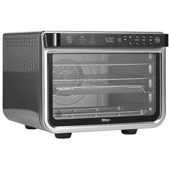 Mini forno NINJA DT200EU, 29 L, 2000 W, Livre instalação, Multicolor, 10 funções de confeção