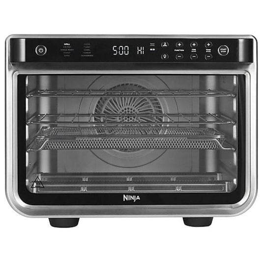 Mini forno NINJA DT200EU, 29 L, 2000 W, Livre instalação, Multicolor, 10 funções de confeção