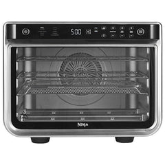 Mini forno NINJA DT200EU, 29 L, 2000 W, Livre instalação, Multicolor, 10 funções de confeção