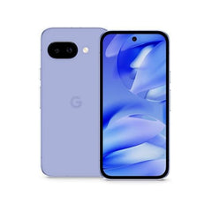 Smartphone Google Pixel 9a Iris 256 GB 6,3 polegadas 120 Hz Tensor G4