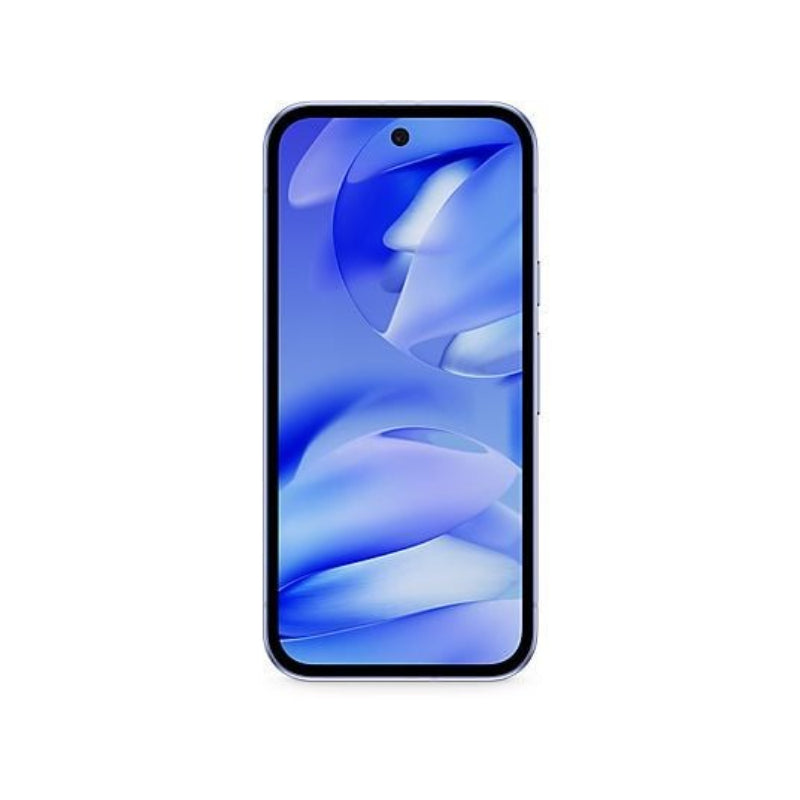 Smartphone Google Pixel 9a Iris 256 GB 6,3 polegadas 120 Hz Tensor G4