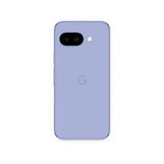 Smartphone Google Pixel 9a Iris 256 GB 6,3 polegadas 120 Hz Tensor G4