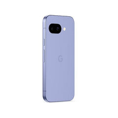 Smartphone Google Pixel 9a Iris 256 GB 6,3 polegadas 120 Hz Tensor G4