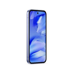 Smartphone Google Pixel 9a Iris 256 GB 6,3 polegadas 120 Hz Tensor G4